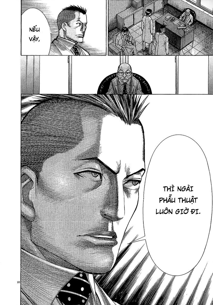 Team Medical Dragon Chap 156 - Next Chap 157