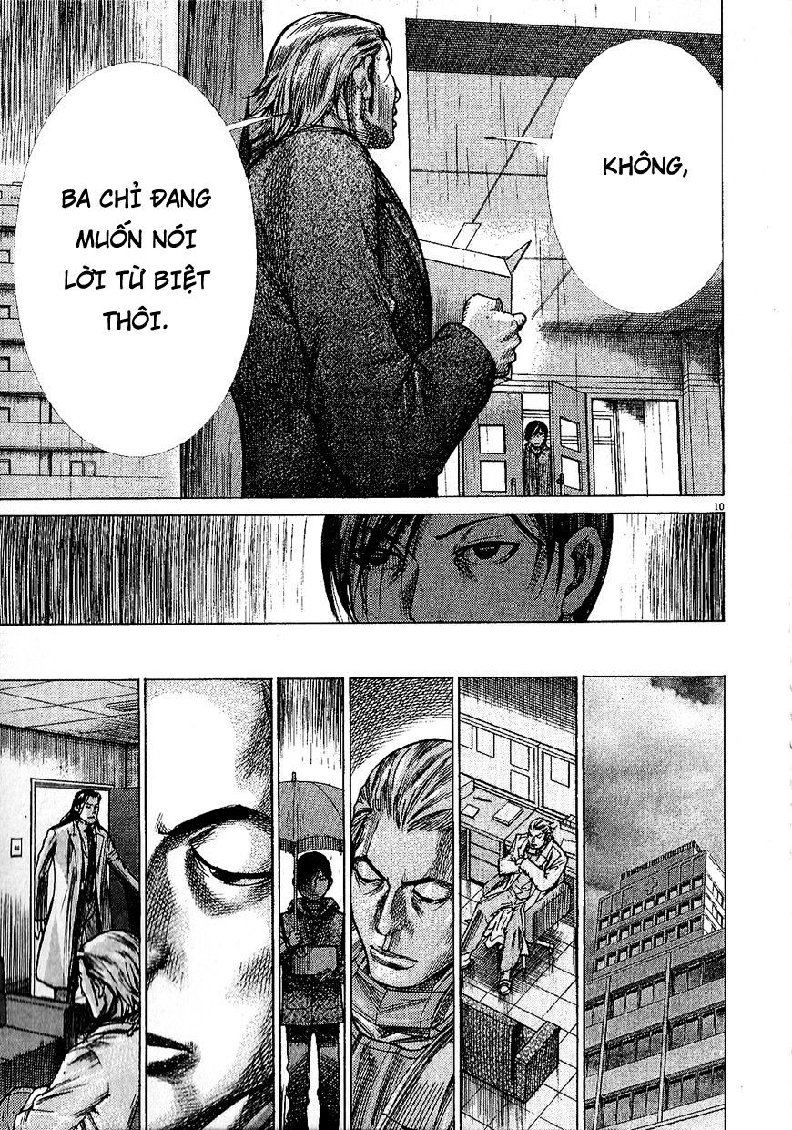 Team Medical Dragon Chap 157 - Next Chap 158