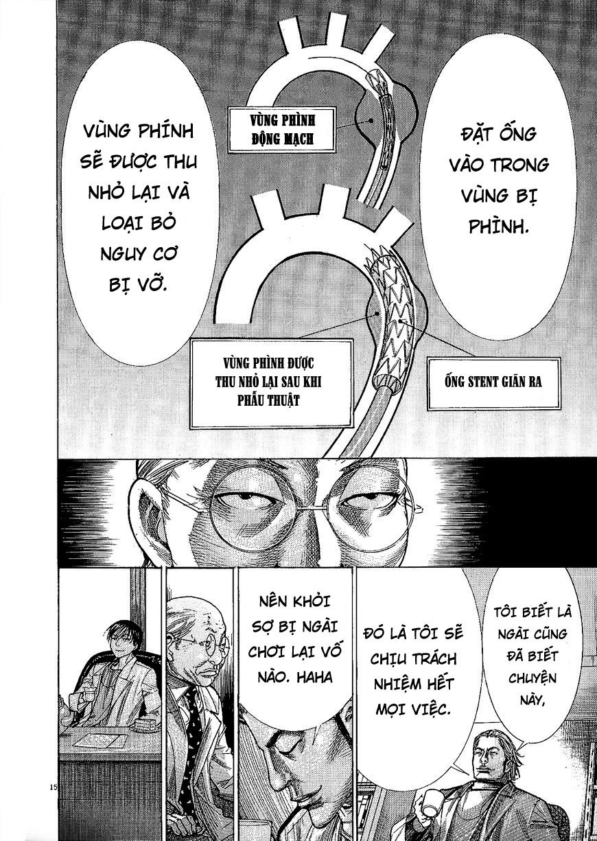 Team Medical Dragon Chap 157 - Next Chap 158