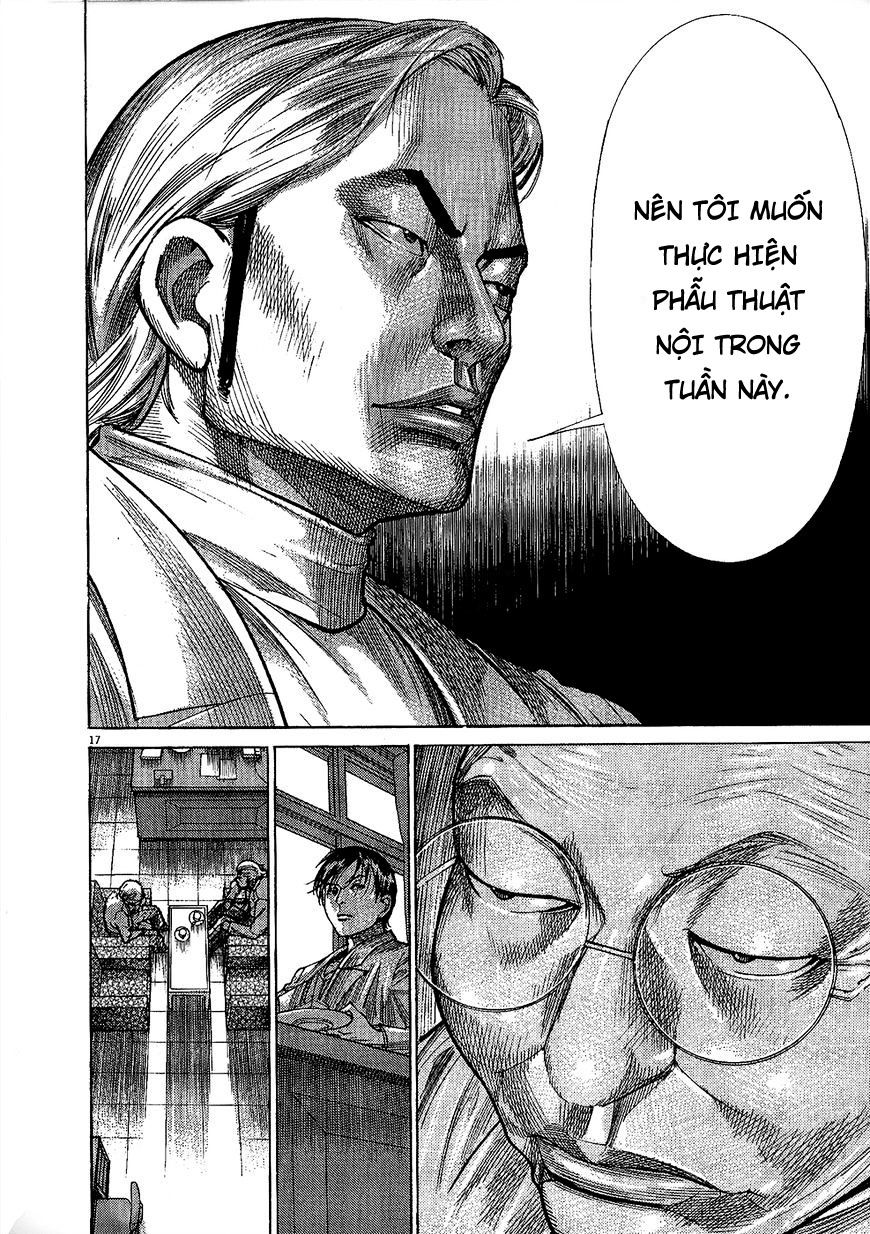 Team Medical Dragon Chap 157 - Next Chap 158