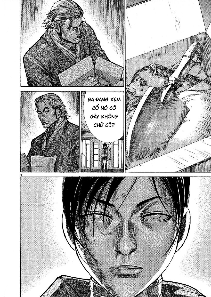 Team Medical Dragon Chap 157 - Next Chap 158