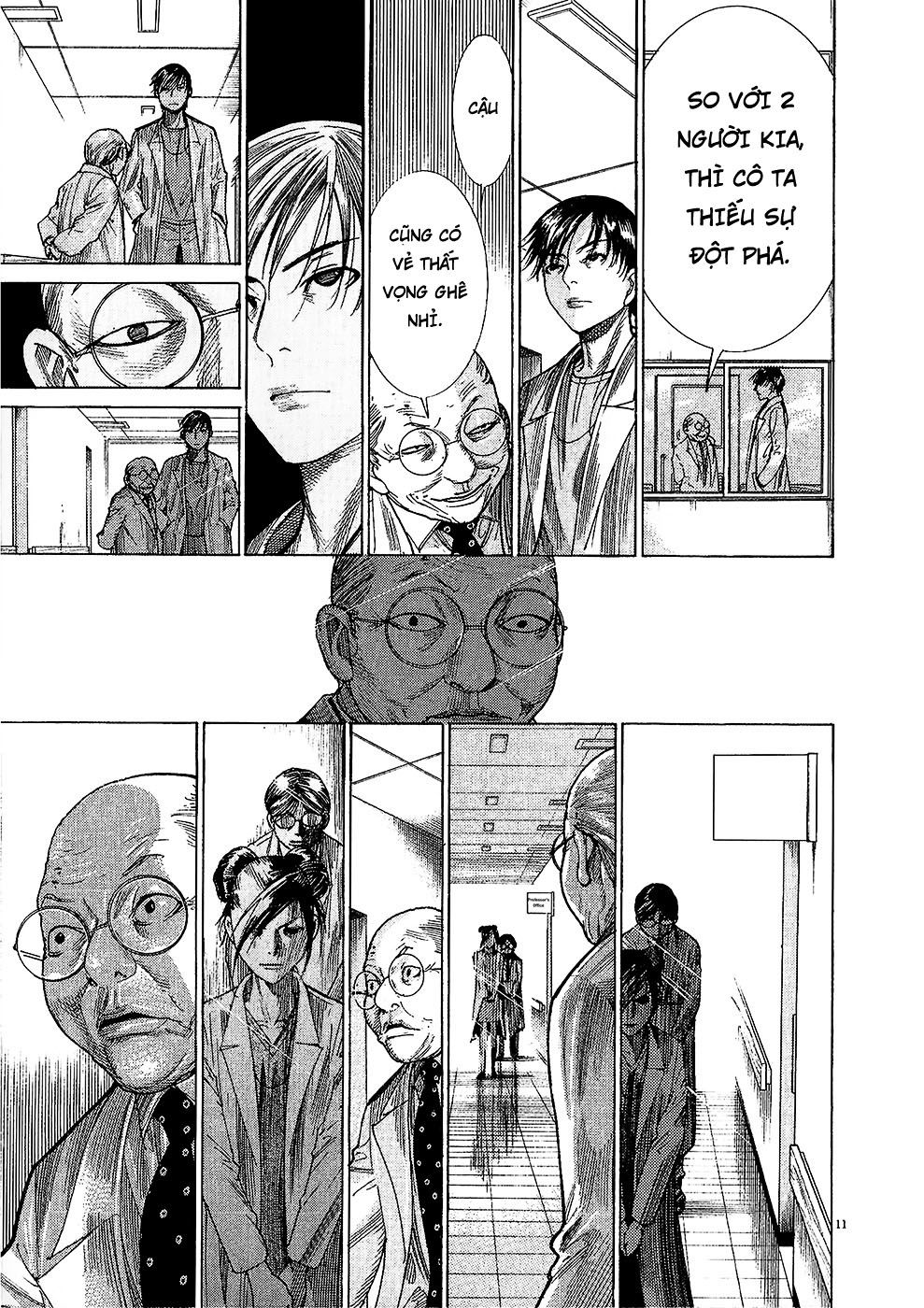 Team Medical Dragon Chap 158 - Next Chap 159