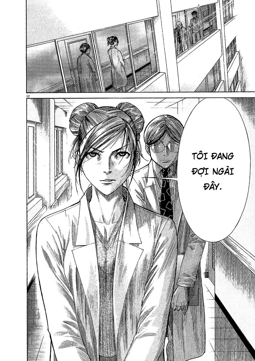 Team Medical Dragon Chap 158 - Next Chap 159