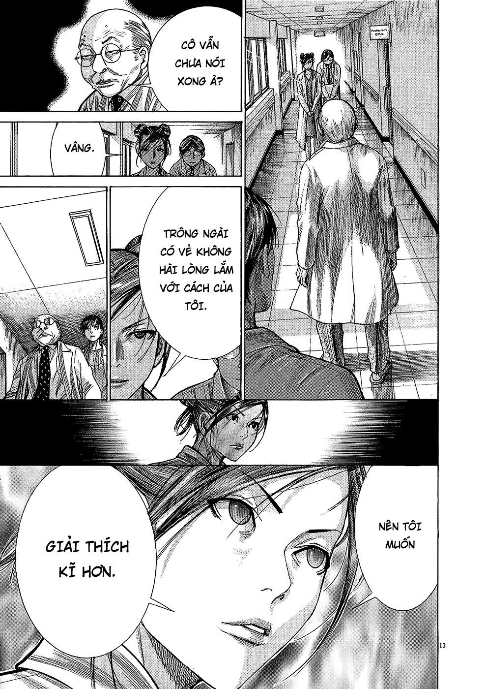 Team Medical Dragon Chap 158 - Next Chap 159