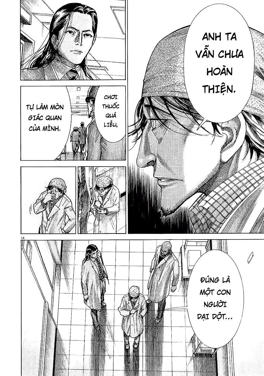 Team Medical Dragon Chap 159 - Next Chap 160