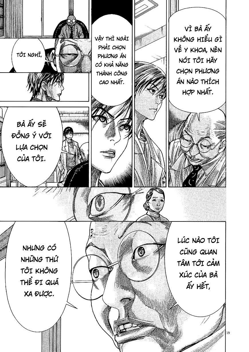 Team Medical Dragon Chap 159 - Next Chap 160