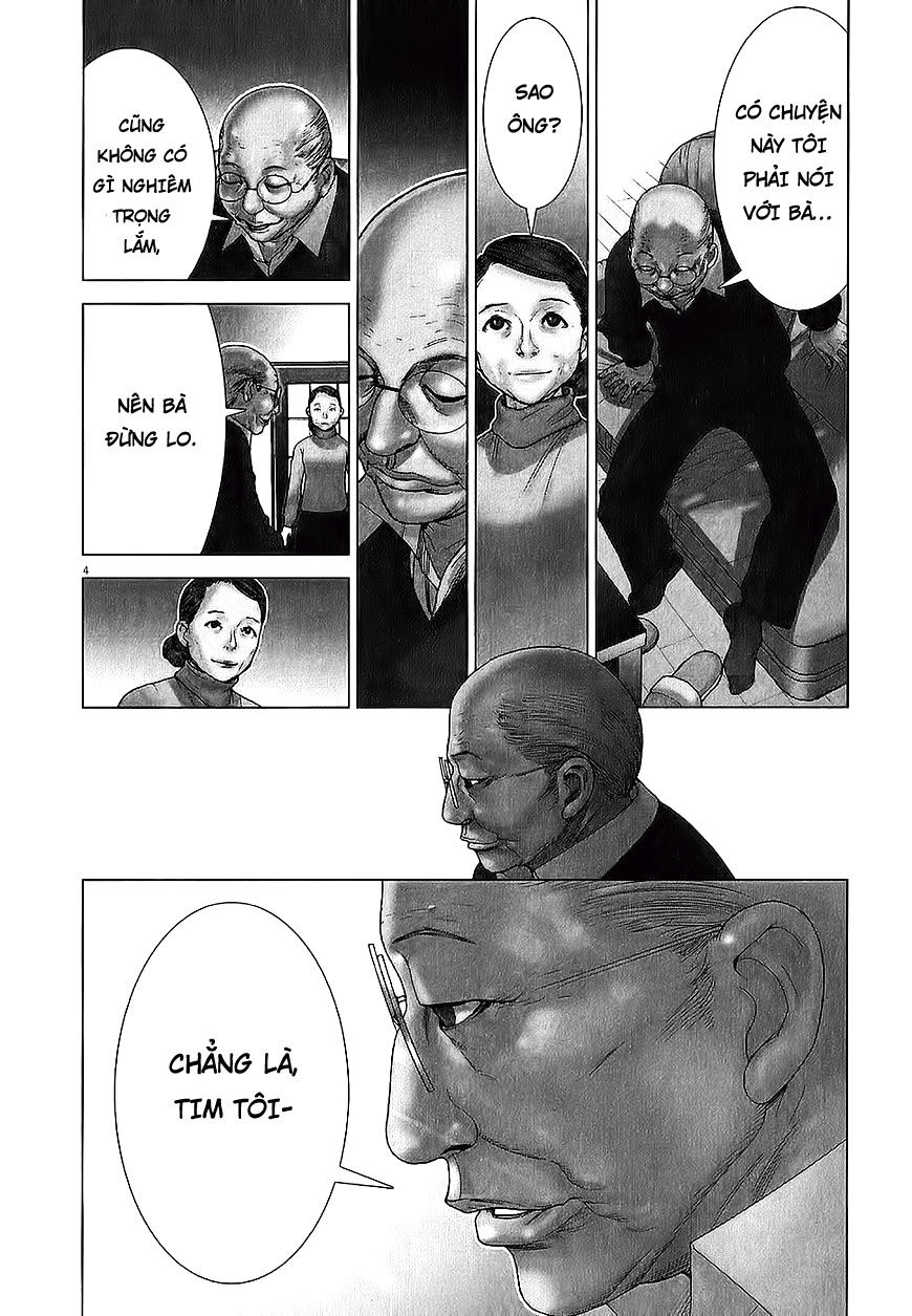 Team Medical Dragon Chap 159 - Next Chap 160