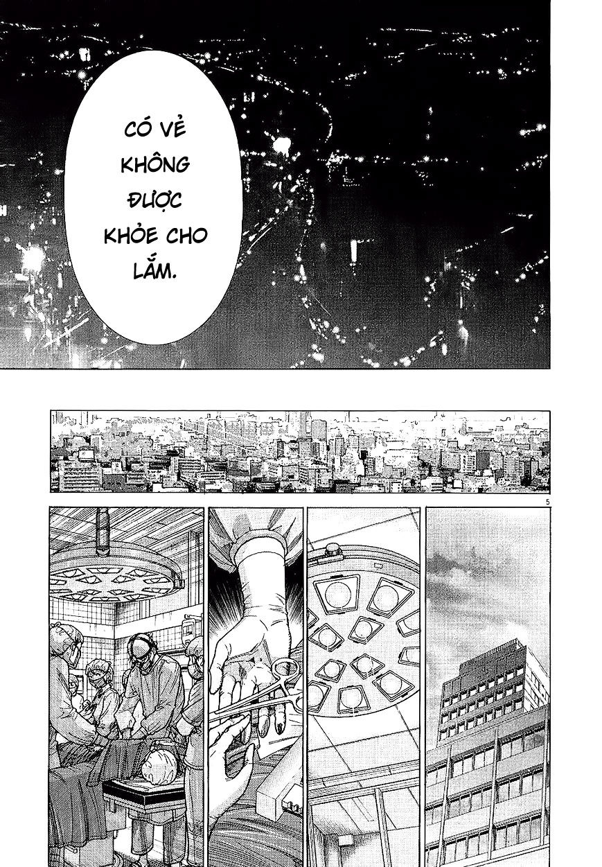 Team Medical Dragon Chap 159 - Next Chap 160
