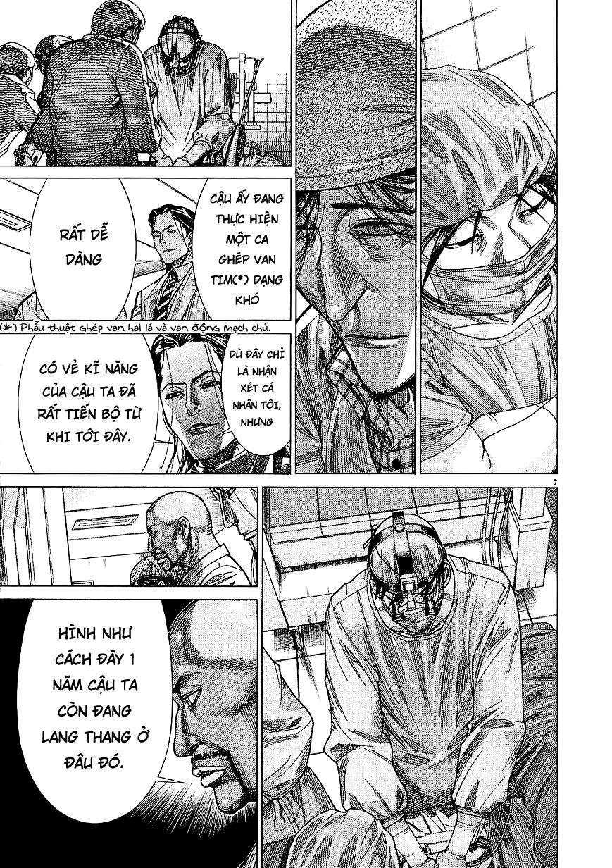 Team Medical Dragon Chap 159 - Next Chap 160