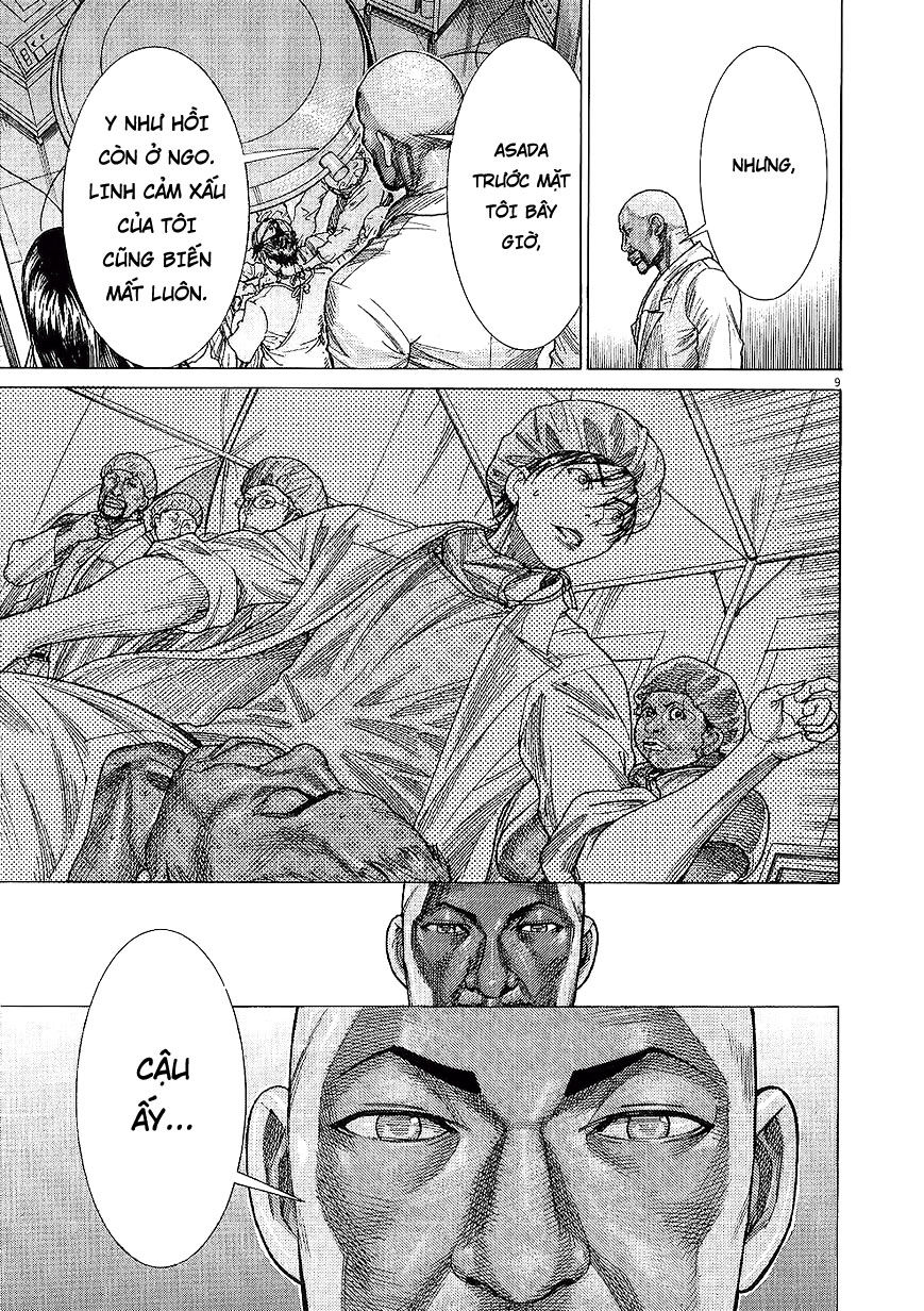 Team Medical Dragon Chap 159 - Next Chap 160