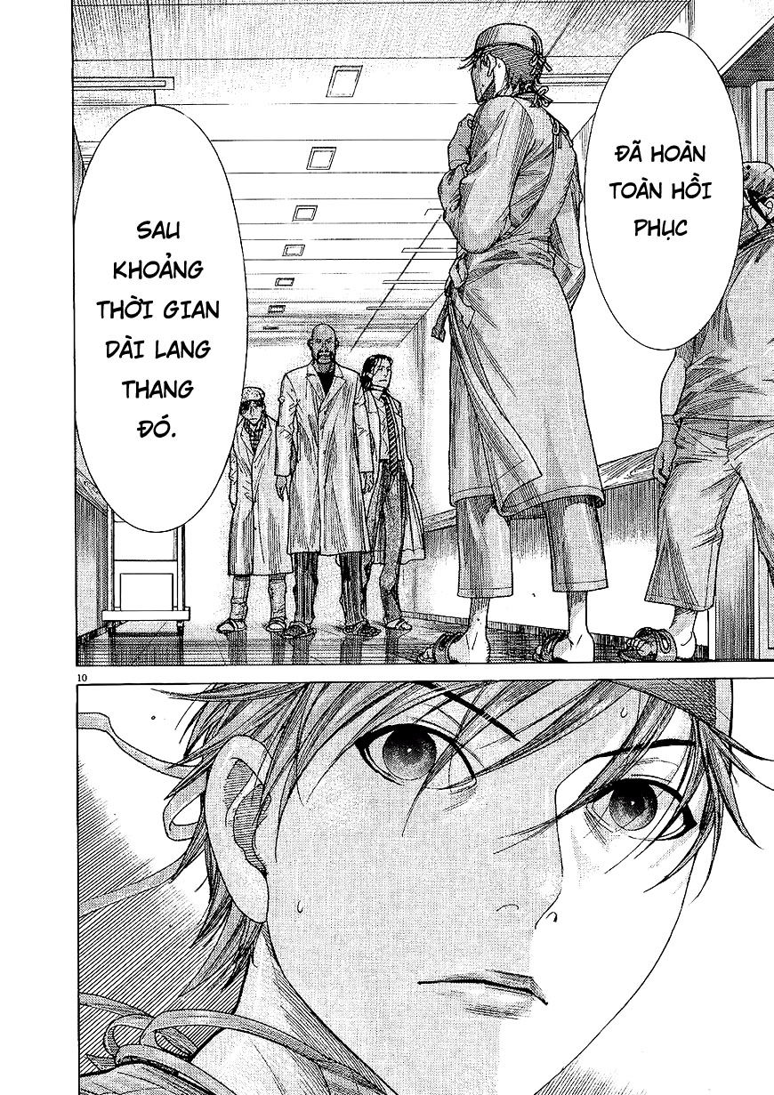 Team Medical Dragon Chap 159 - Next Chap 160