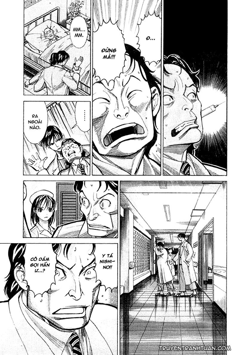 Team Medical Dragon Chap 16 - Next Chap 17