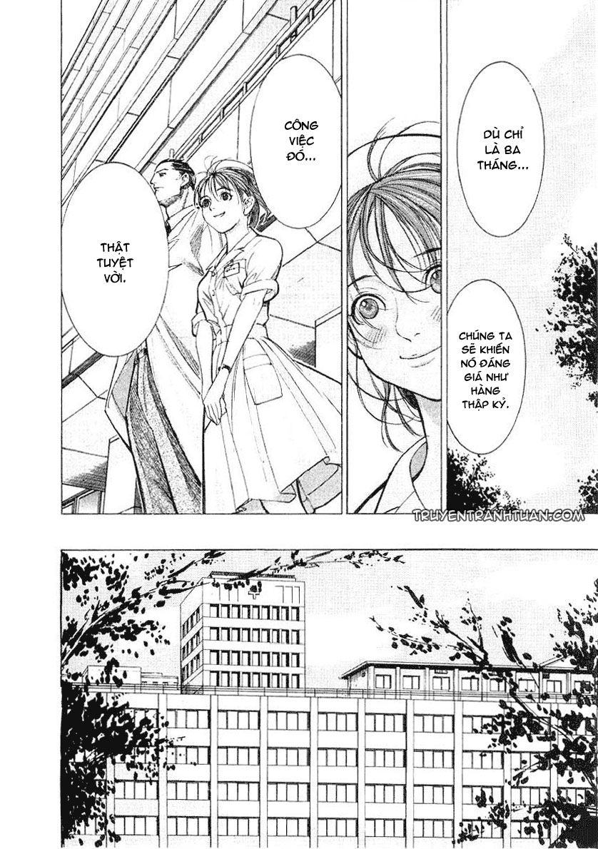 Team Medical Dragon Chap 16 - Next Chap 17