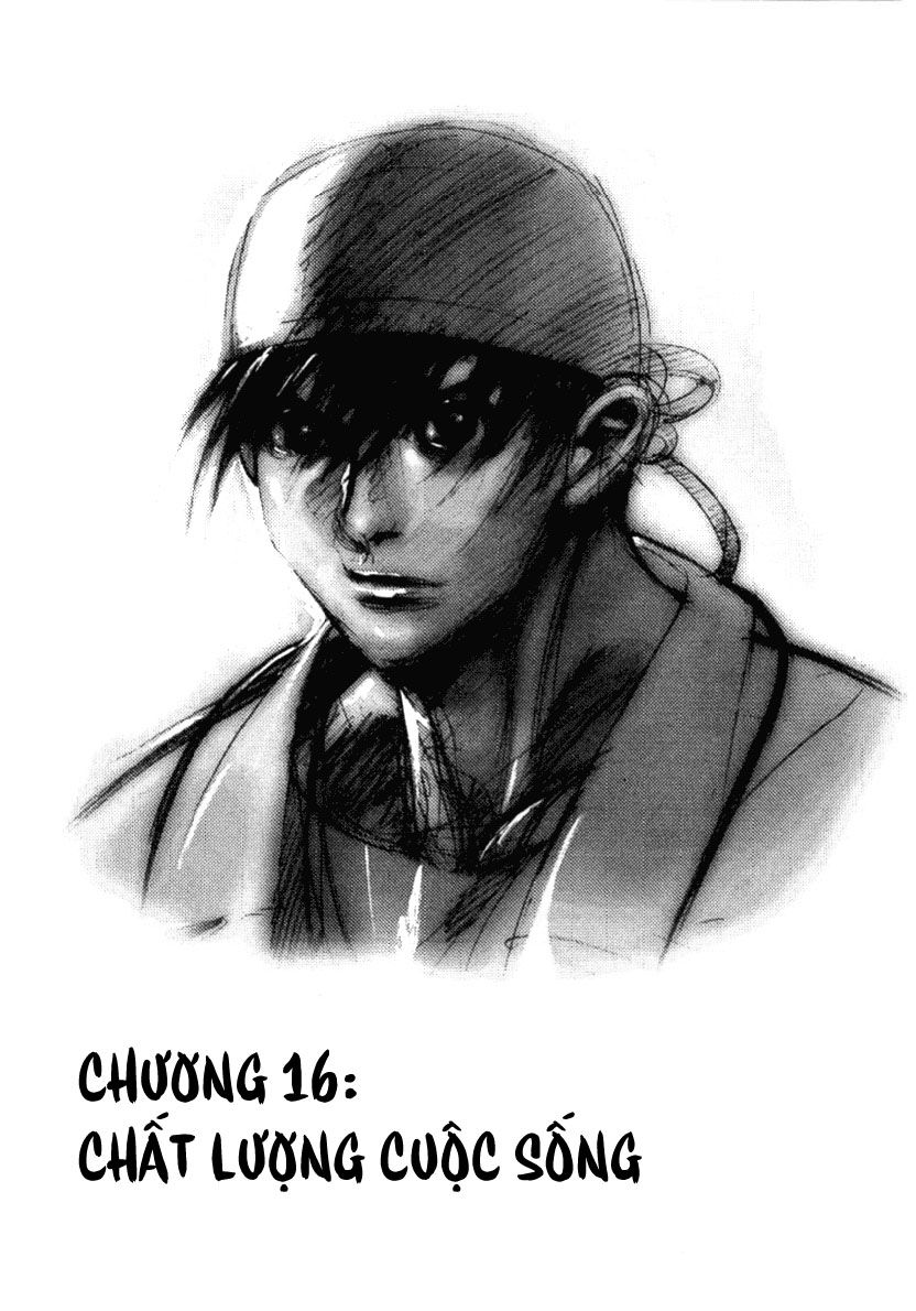 Team Medical Dragon Chap 16 - Next Chap 17