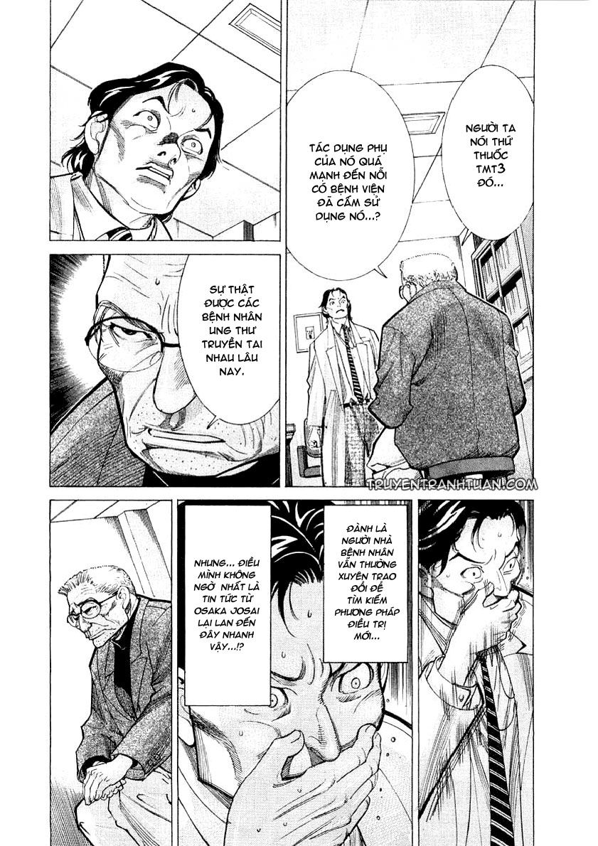 Team Medical Dragon Chap 16 - Next Chap 17