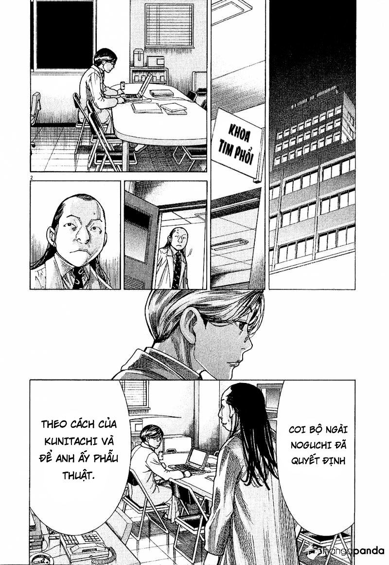Team Medical Dragon Chap 160 - Next Chap 161