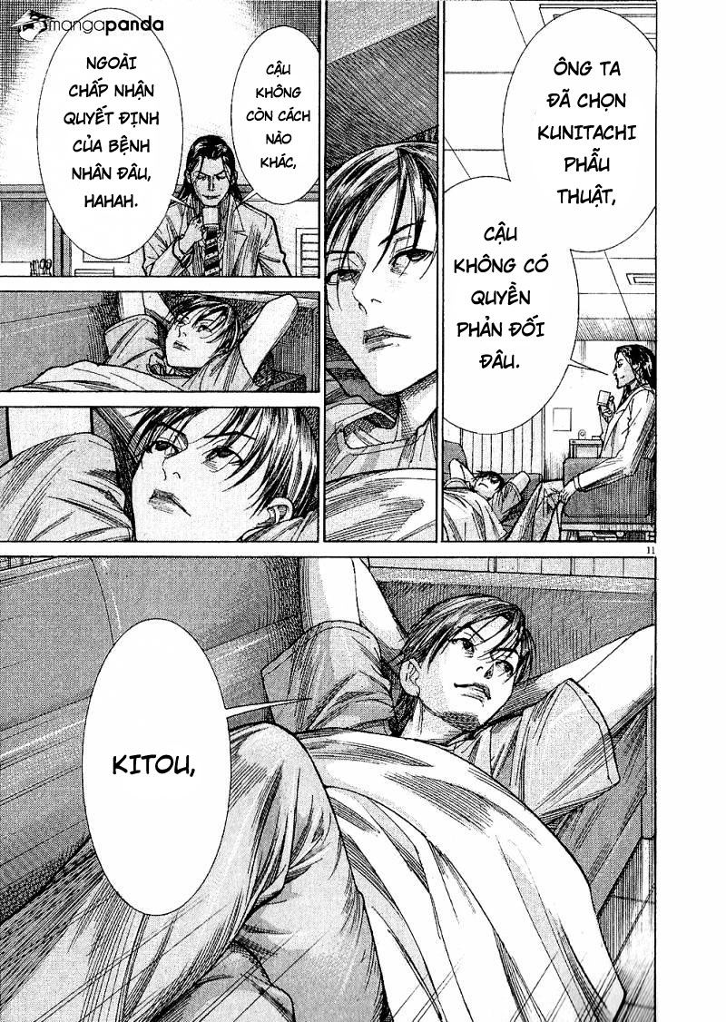 Team Medical Dragon Chap 160 - Next Chap 161