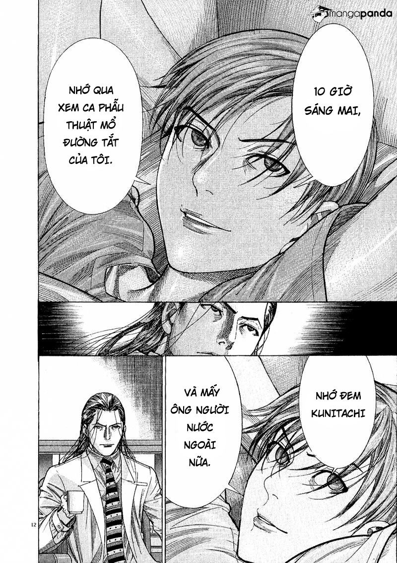 Team Medical Dragon Chap 160 - Next Chap 161