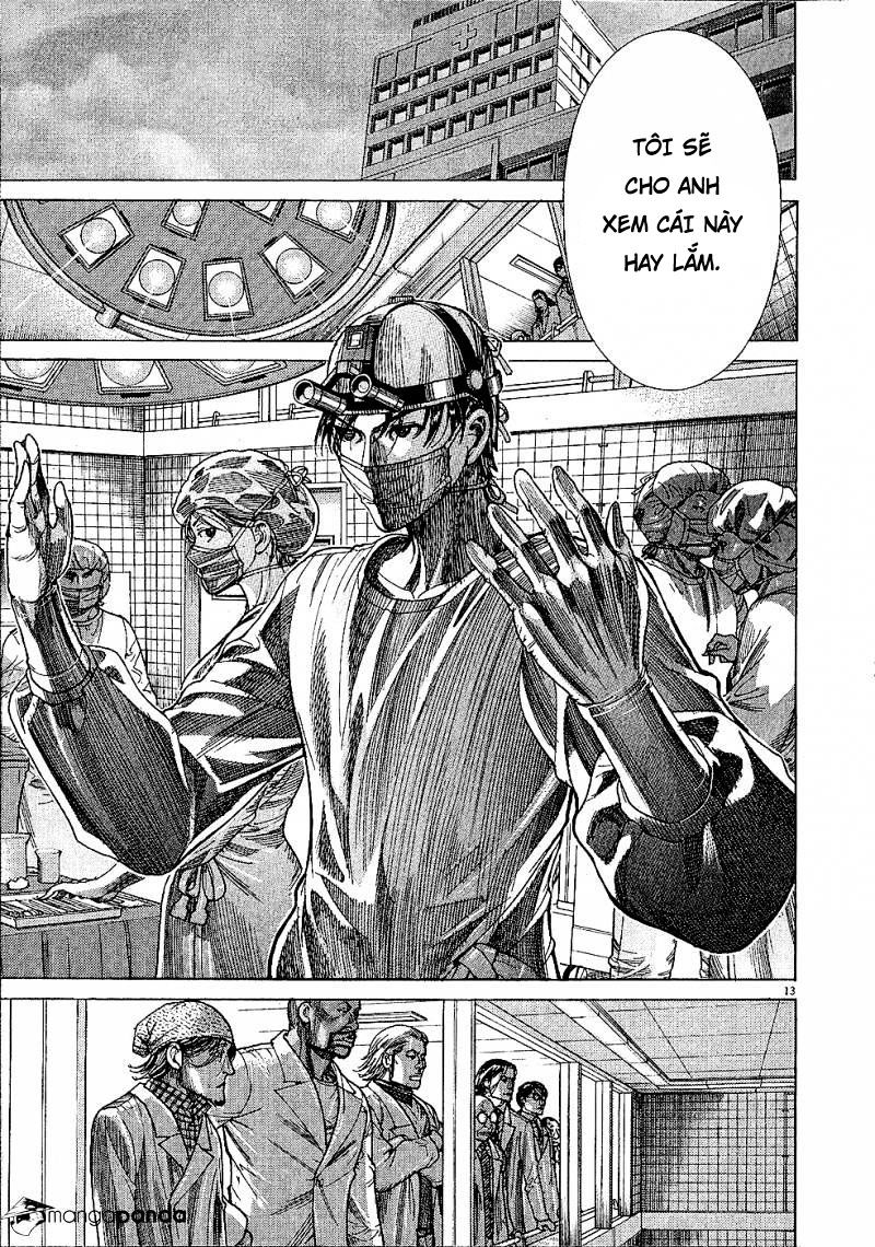 Team Medical Dragon Chap 160 - Next Chap 161