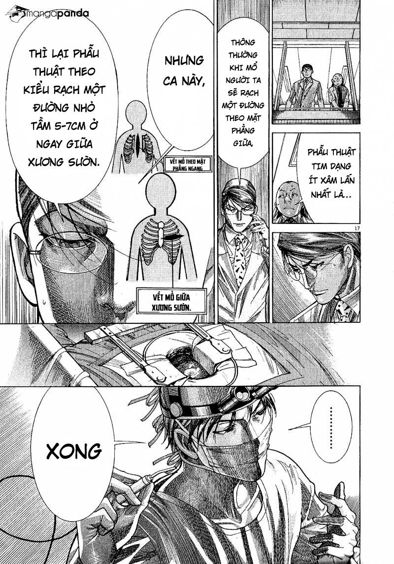 Team Medical Dragon Chap 160 - Next Chap 161