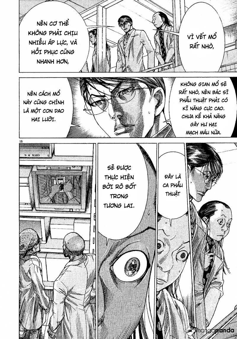 Team Medical Dragon Chap 160 - Next Chap 161