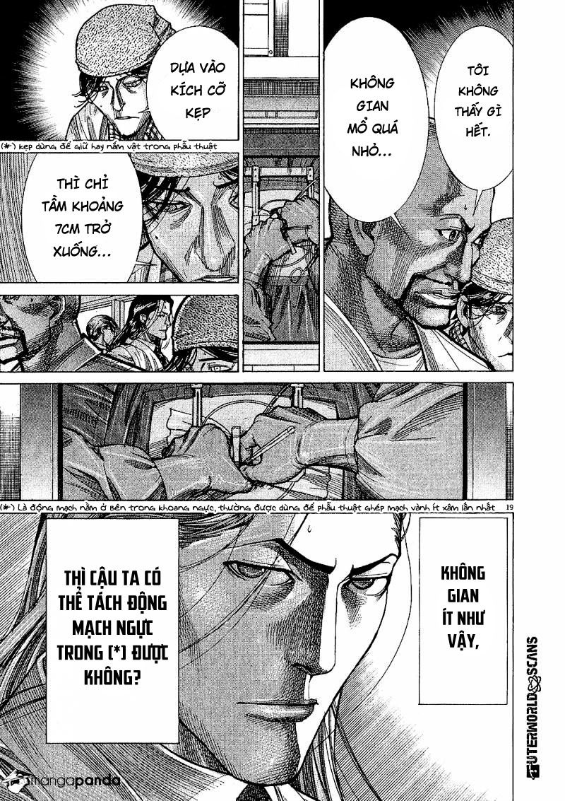 Team Medical Dragon Chap 160 - Next Chap 161