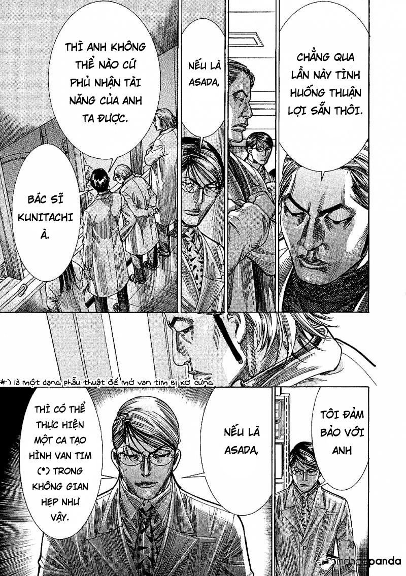 Team Medical Dragon Chap 160 - Next Chap 161
