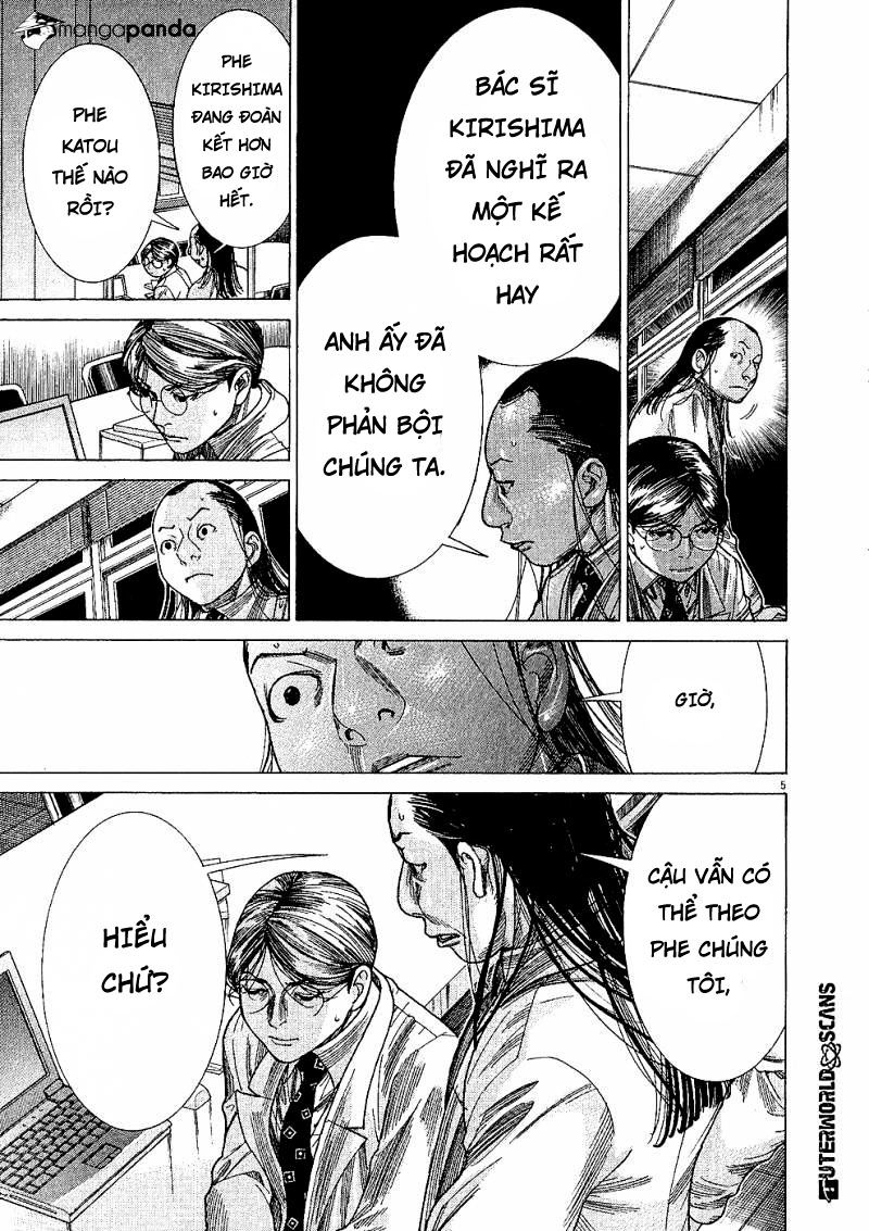 Team Medical Dragon Chap 160 - Next Chap 161