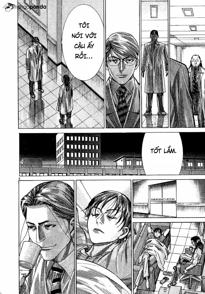 Team Medical Dragon Chap 160 - Next Chap 161