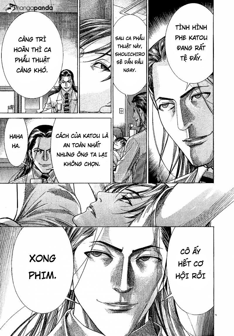 Team Medical Dragon Chap 160 - Next Chap 161
