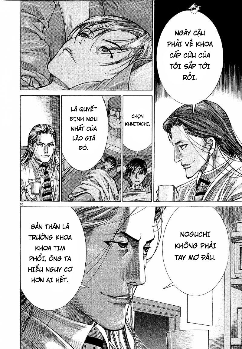 Team Medical Dragon Chap 160 - Next Chap 161