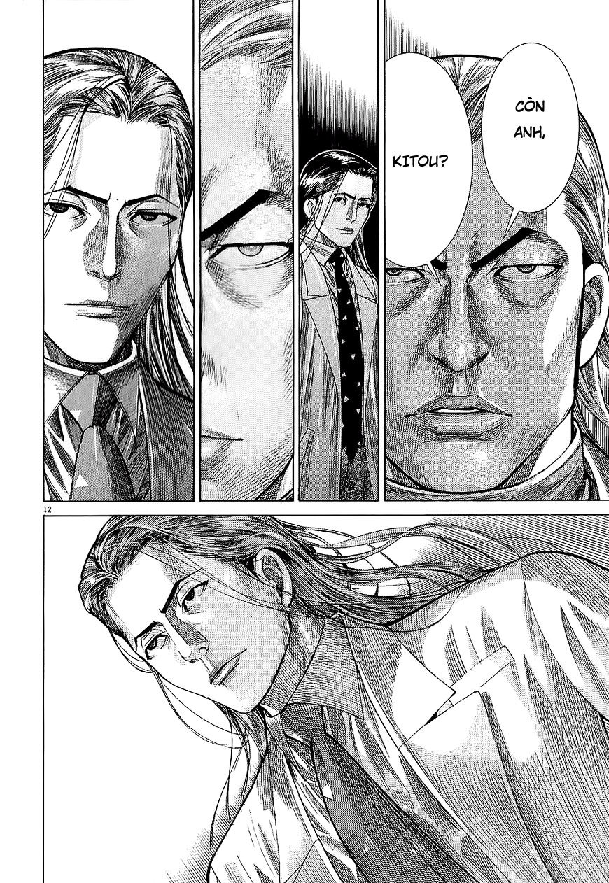 Team Medical Dragon Chap 161 - Next Chap 162