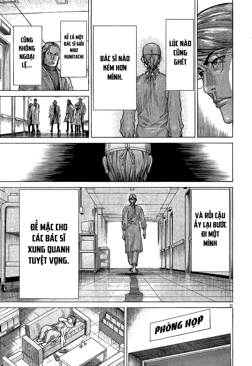 Team Medical Dragon Chap 161 - Next Chap 162