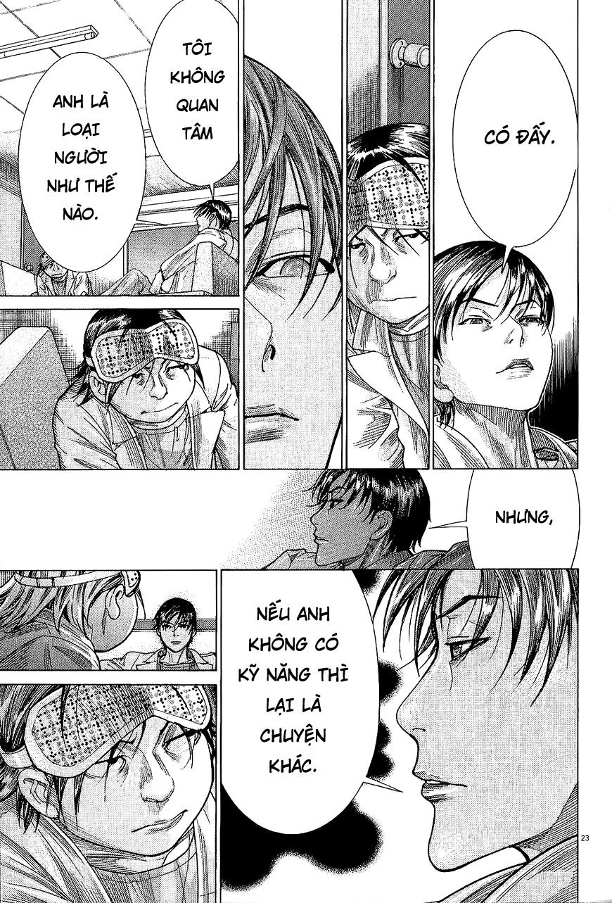 Team Medical Dragon Chap 161 - Next Chap 162