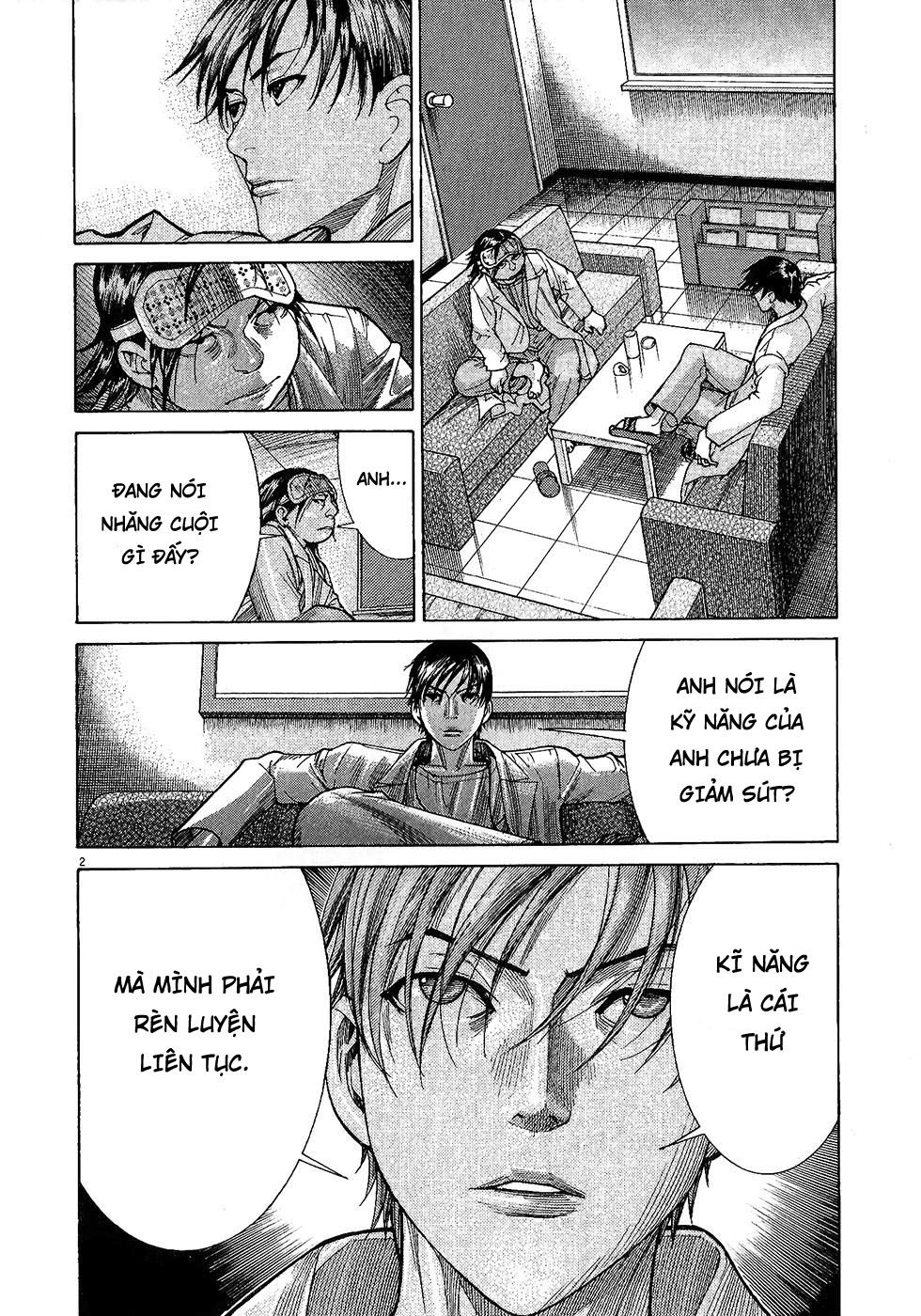 Team Medical Dragon Chap 162 - Next Chap 163