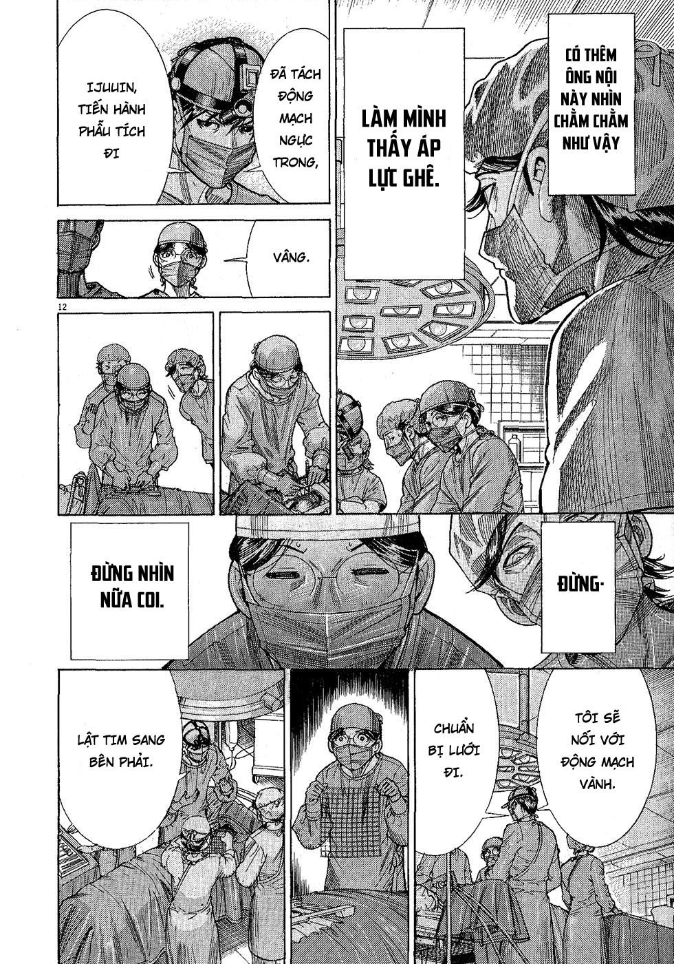 Team Medical Dragon Chap 162 - Next Chap 163