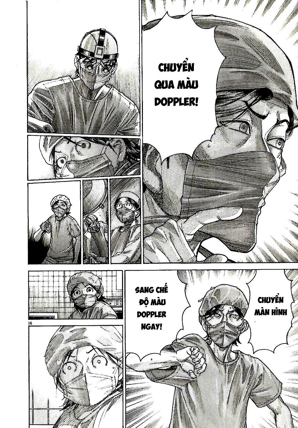Team Medical Dragon Chap 162 - Next Chap 163