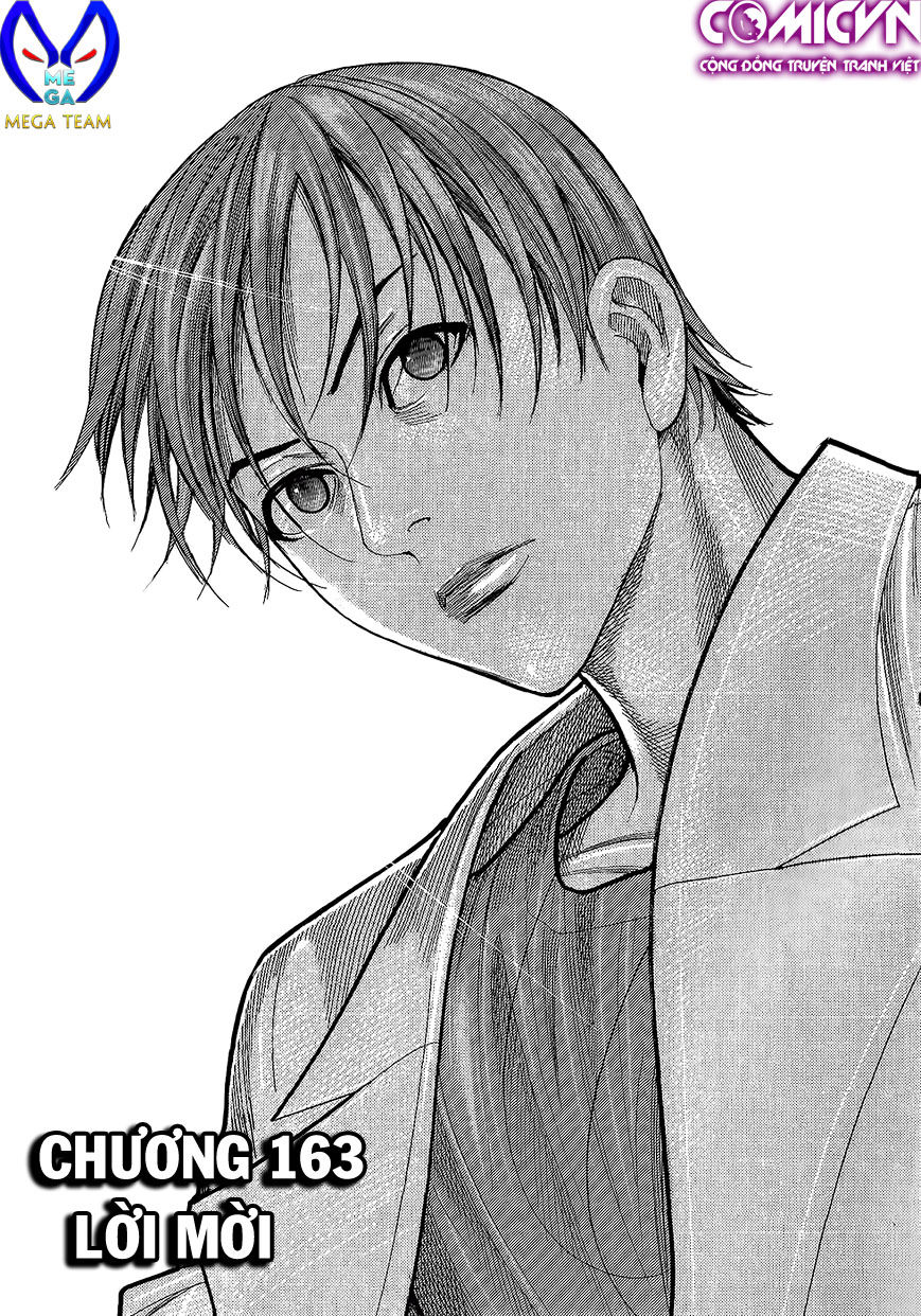 Team Medical Dragon Chap 163 - Next Chap 164