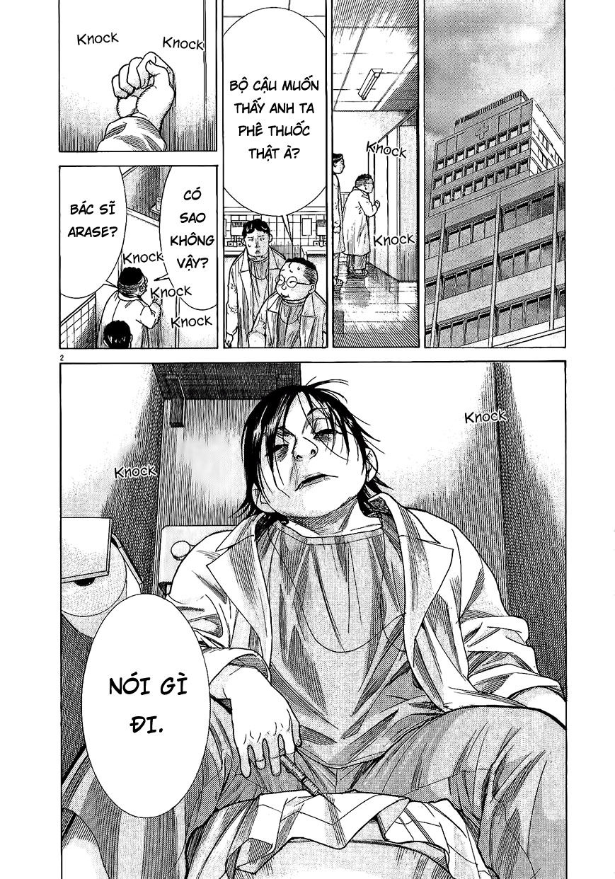 Team Medical Dragon Chap 163 - Next Chap 164