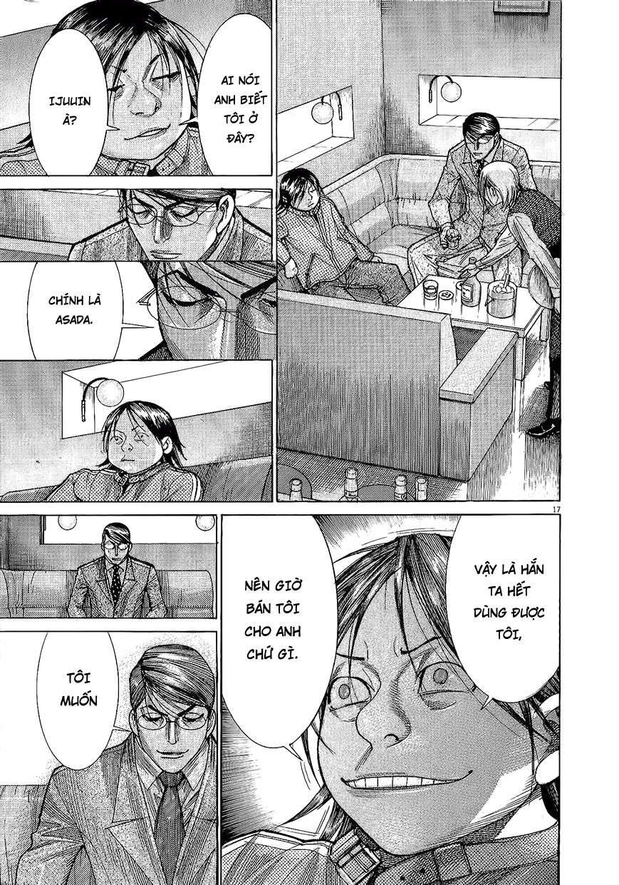 Team Medical Dragon Chap 163 - Next Chap 164
