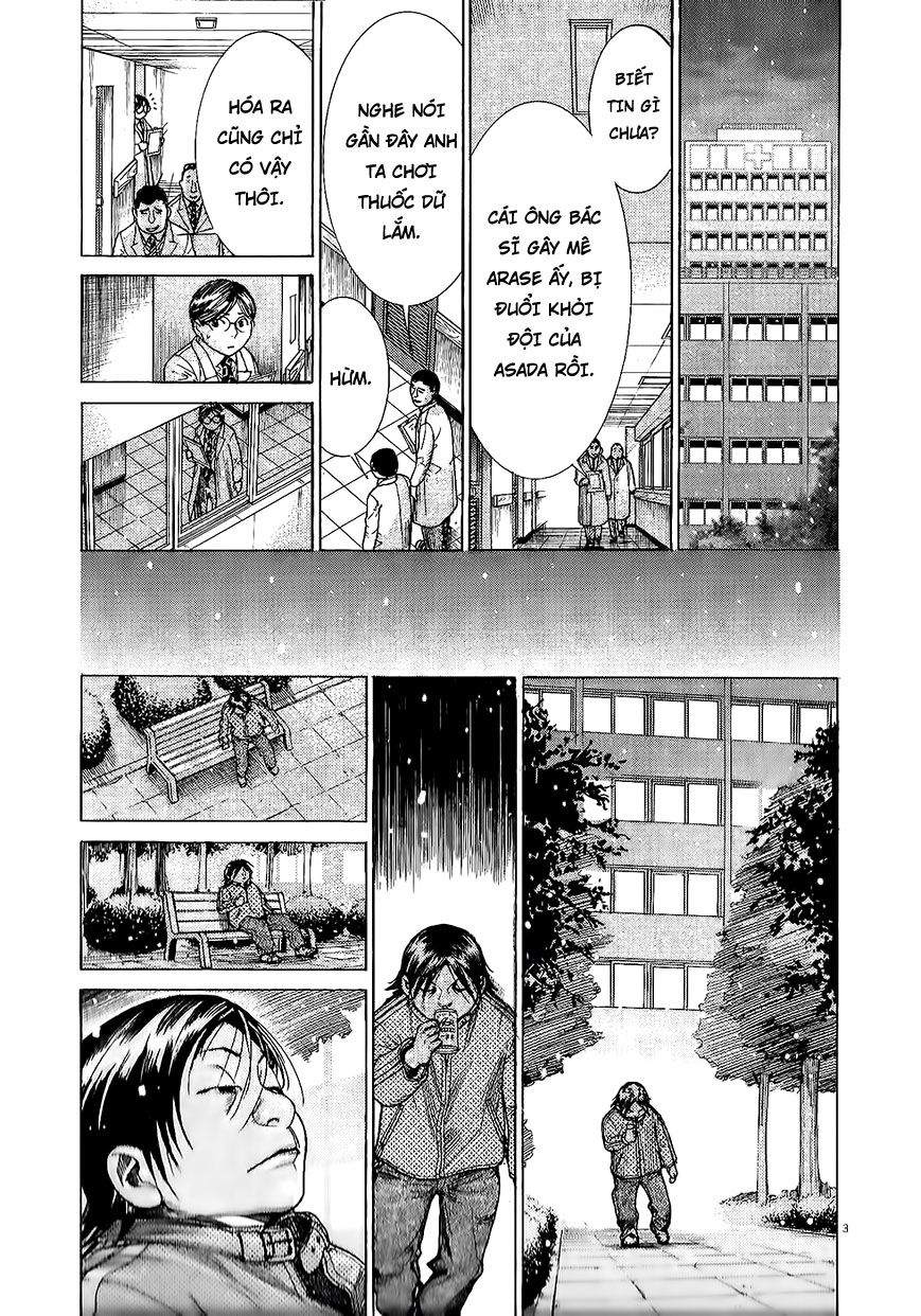 Team Medical Dragon Chap 163 - Next Chap 164