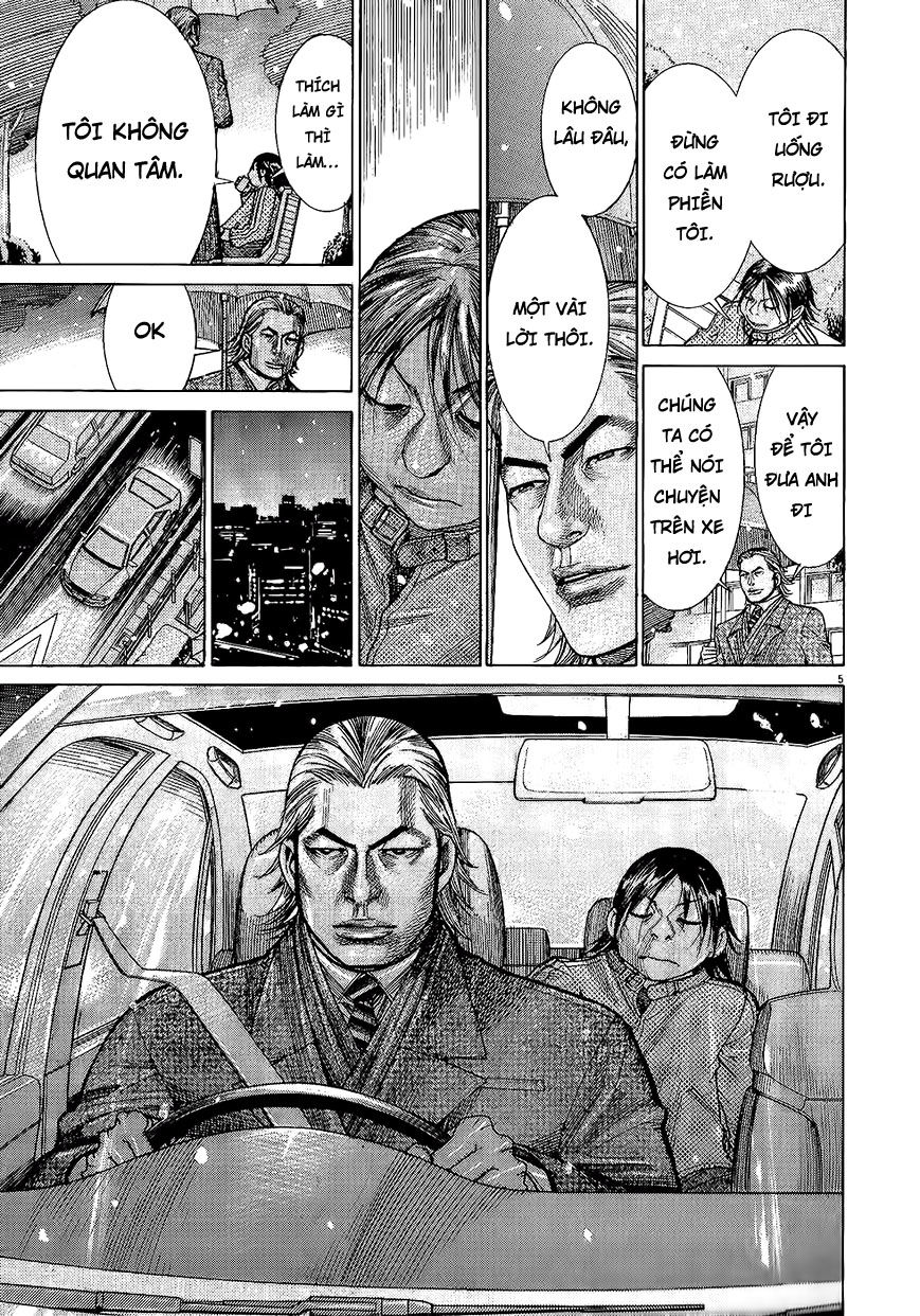 Team Medical Dragon Chap 163 - Next Chap 164