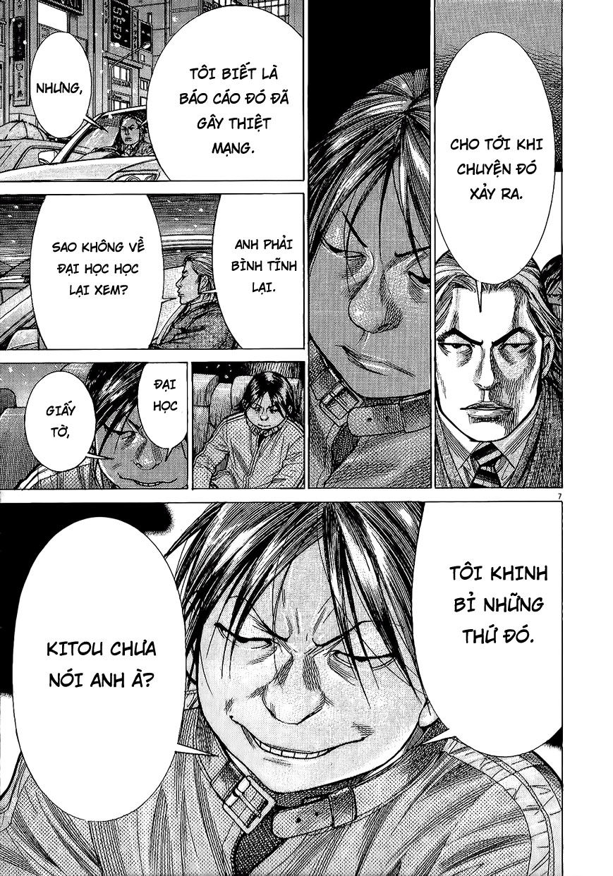 Team Medical Dragon Chap 163 - Next Chap 164