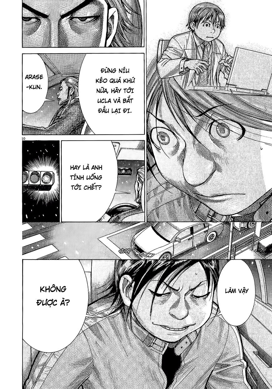 Team Medical Dragon Chap 163 - Next Chap 164