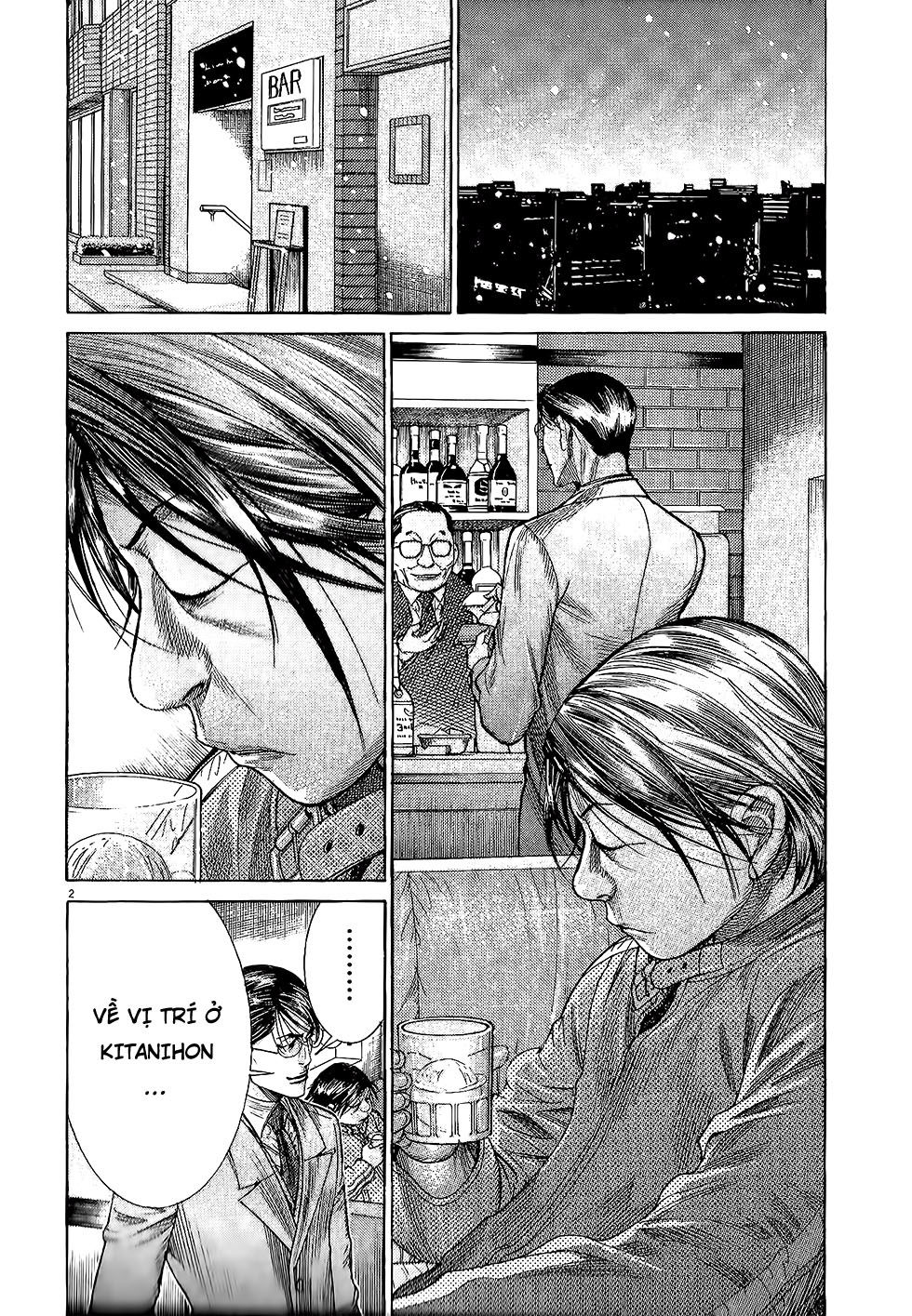 Team Medical Dragon Chap 164 - Next Chap 165