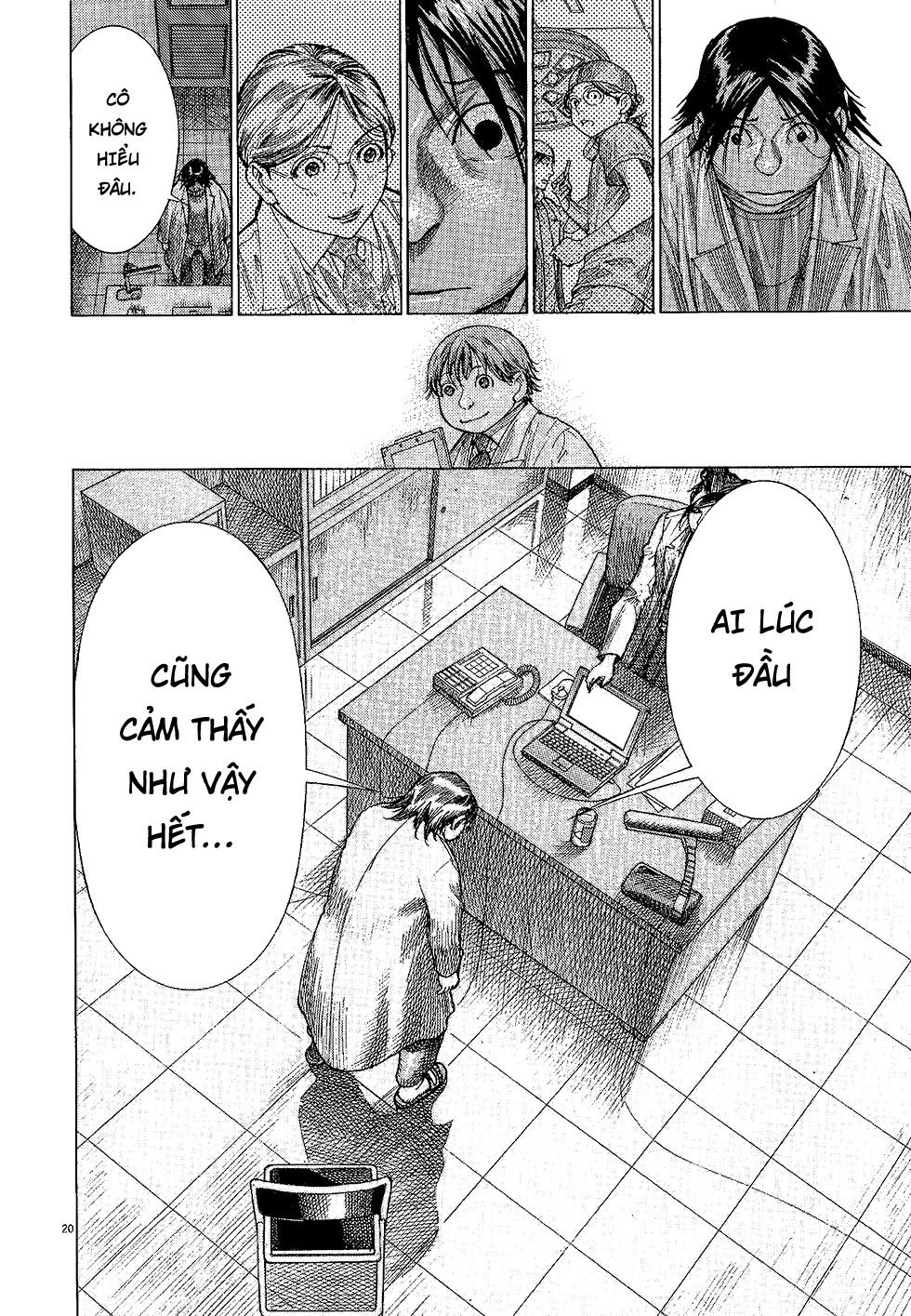 Team Medical Dragon Chap 164 - Next Chap 165