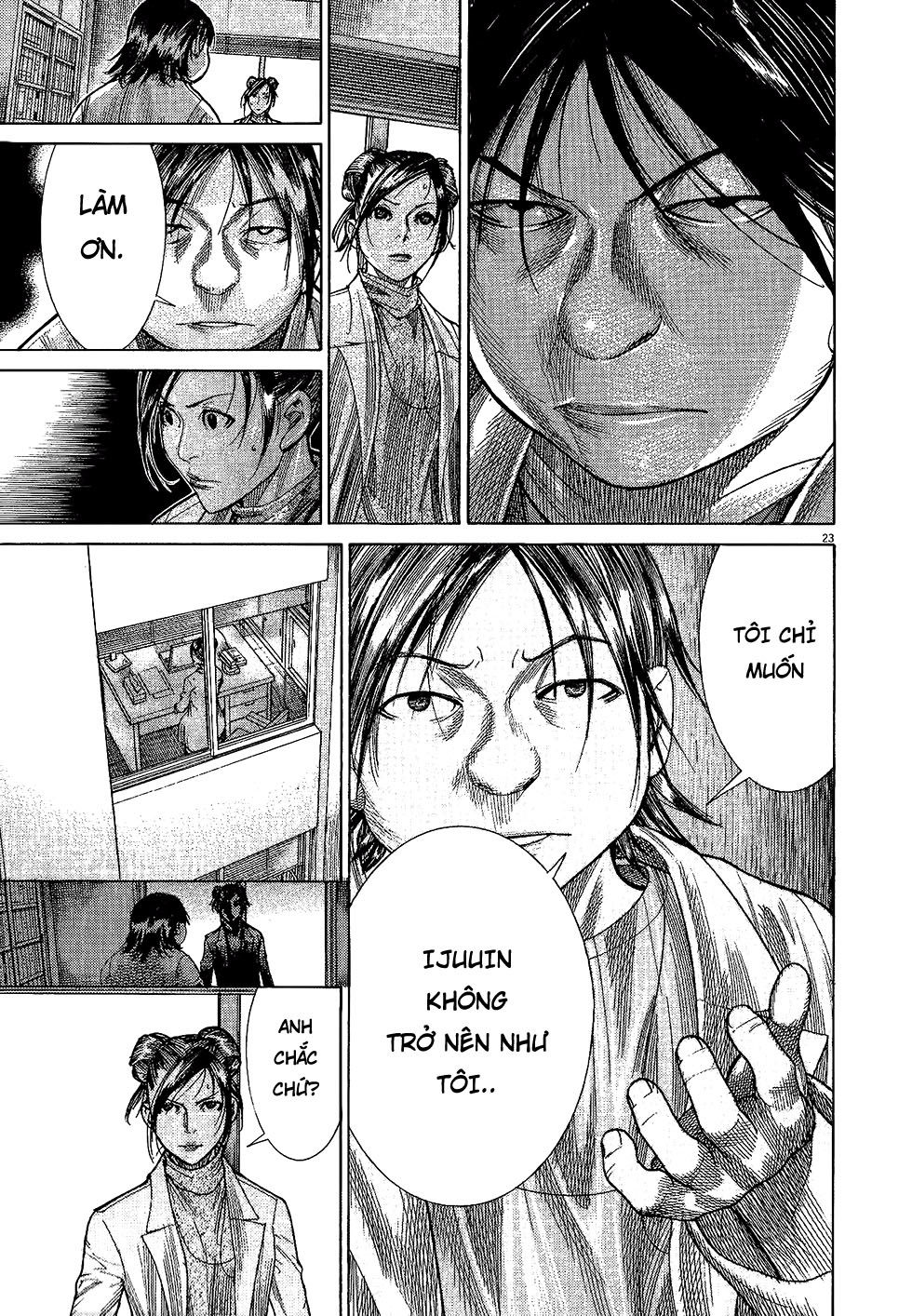 Team Medical Dragon Chap 164 - Next Chap 165