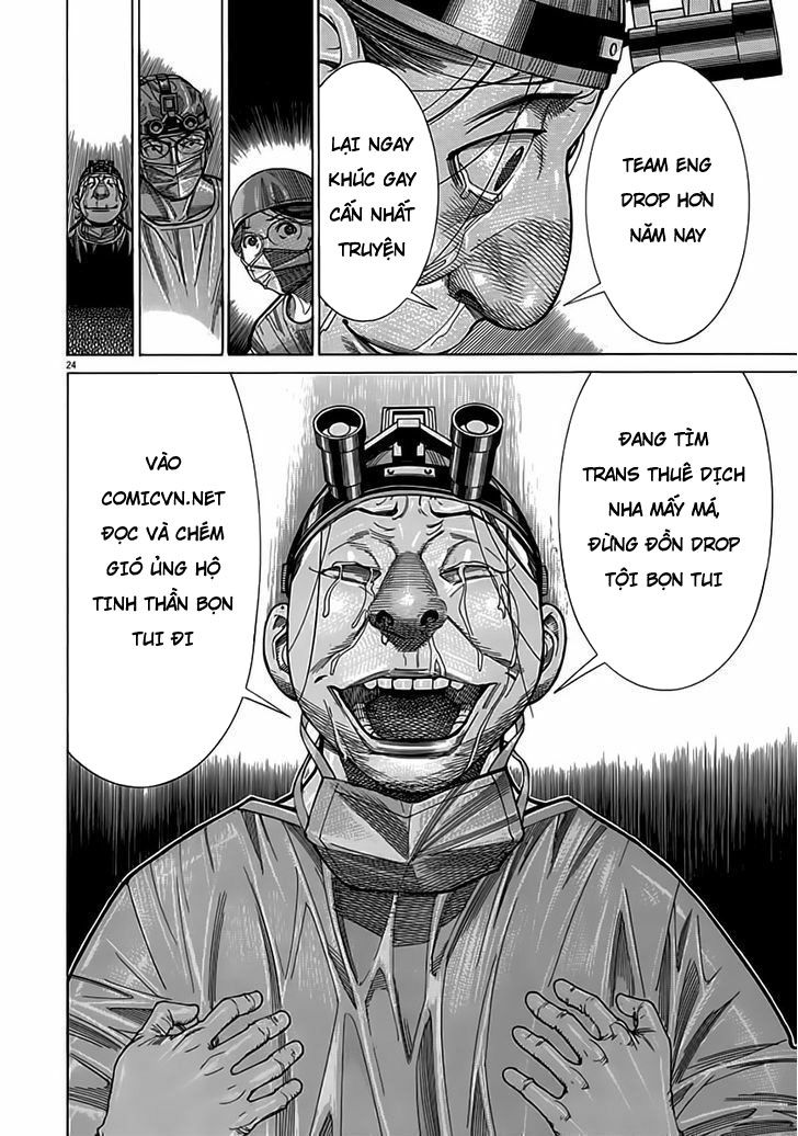 Team Medical Dragon Chap 164 - Next Chap 165