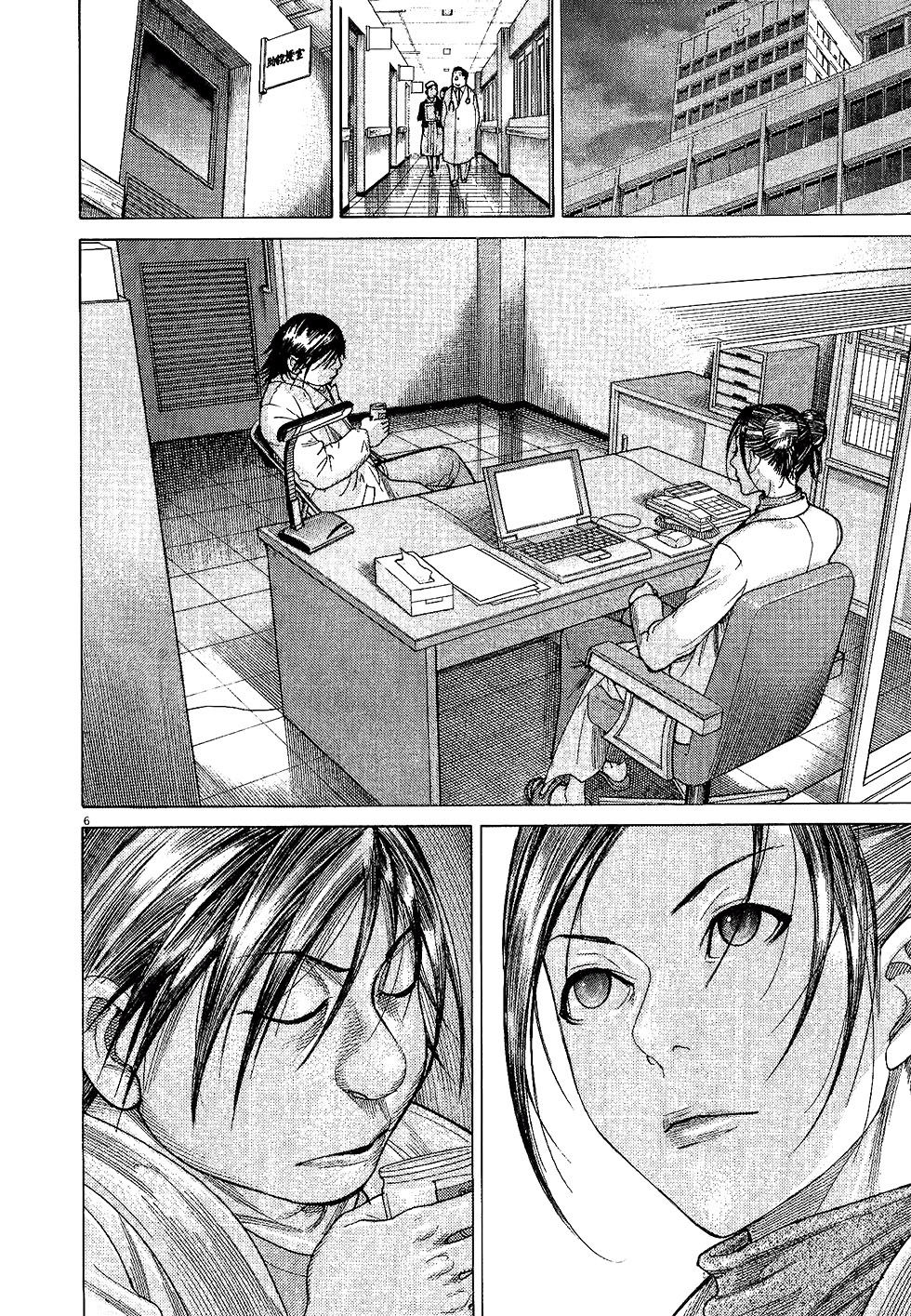 Team Medical Dragon Chap 164 - Next Chap 165