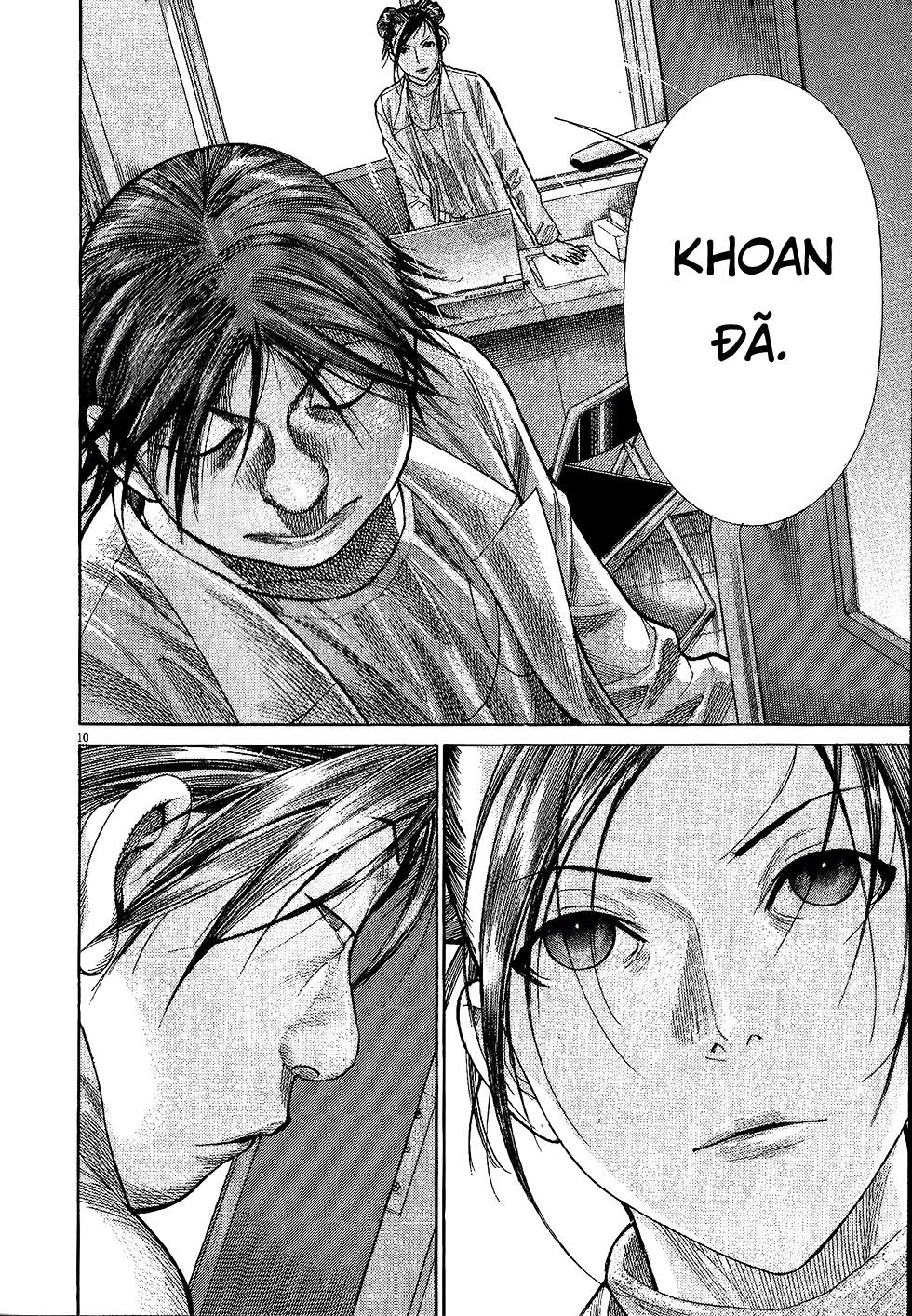 Team Medical Dragon Chap 164 - Next Chap 165